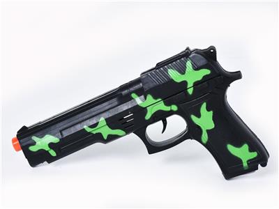Flint gun - OBL900912