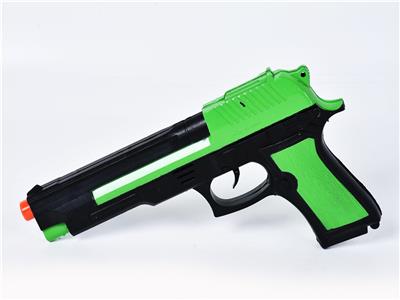 Flint gun - OBL900913