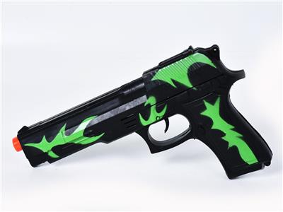 Flint gun - OBL900914