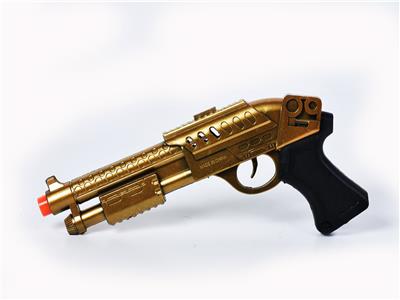 Flint gun - OBL900916