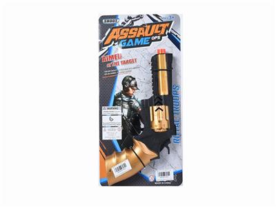 Flint gun - OBL900921