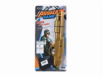 Flint gun - OBL900931