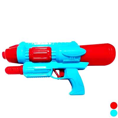 打气实色水枪（红色，蓝色） - OBL901451