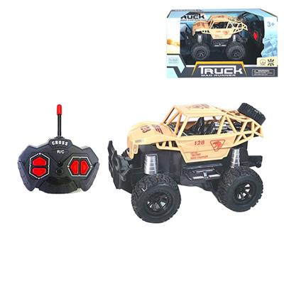 Remote control cars / tanks - OBL901466