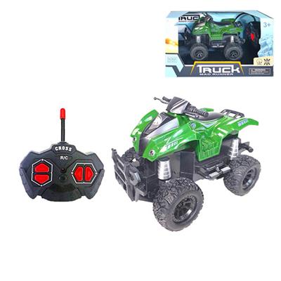 Remote control cars / tanks - OBL901468