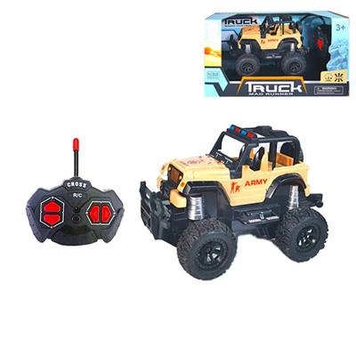 Remote control cars / tanks - OBL901470