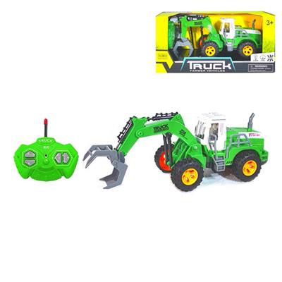 Remote control cars / tanks - OBL901477