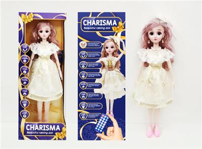 Babytrollyfordoll - OBL901560