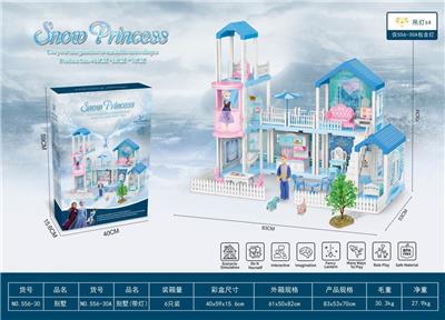别墅 - OBL901822
