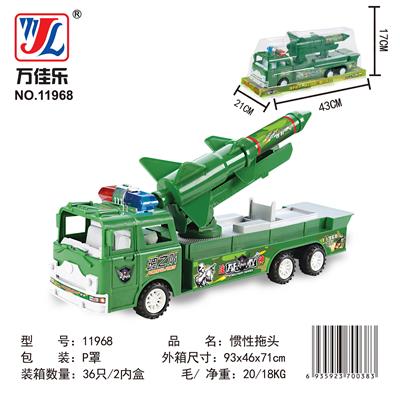 工程车 - OBL901884