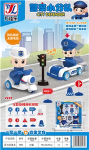 Pull back toys - OBL901967
