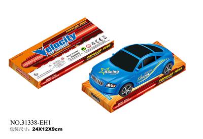 INERTIA CAR - OBL902077