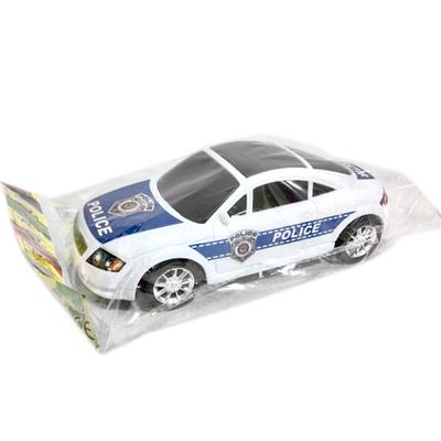 INERTIA POLICE CAR - OBL902082