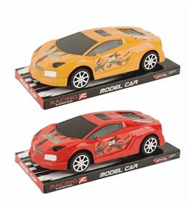 LAMBORGHINI INERTIA CAR - OBL902109