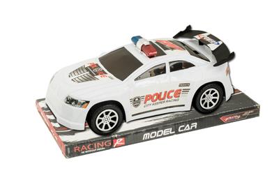 INERTIA POLICE CAR - OBL902127