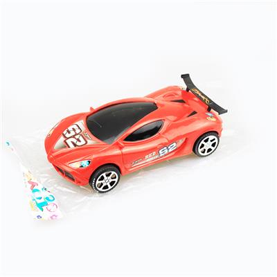 SMALL SPORTS CAR - OBL902142