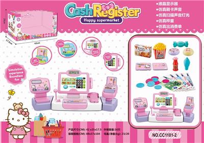 甜品店收银机 - OBL902171