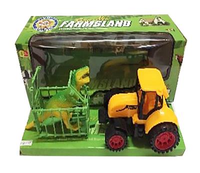 惯性农夫套装 - OBL902223