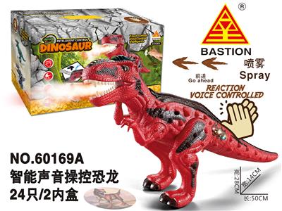 Electric animal - OBL902287