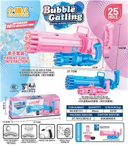 BUBBLE SET - OBL902293