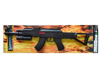 Flint gun - OBL902335