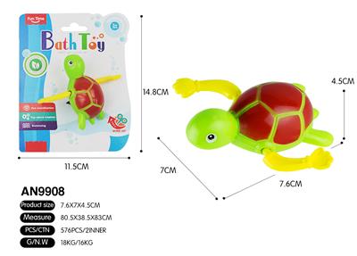 Wind up toys - OBL902441