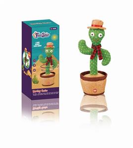 DANCING CACTUS (NO LIGHT) - OBL902465