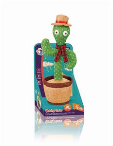 DANCING CACTUS (NO LIGHT) - OBL902467