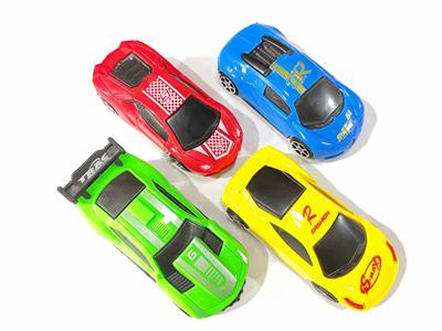 Pull back toys - OBL902708