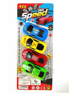 Pull back toys - OBL902709