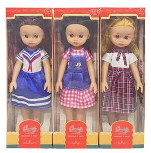 Doll Doll Series - OBL902843