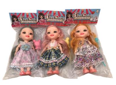 Doll Doll Series - OBL902846