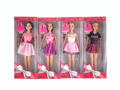 Doll Doll Series - OBL902864