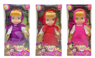 Doll Doll Series - OBL902872