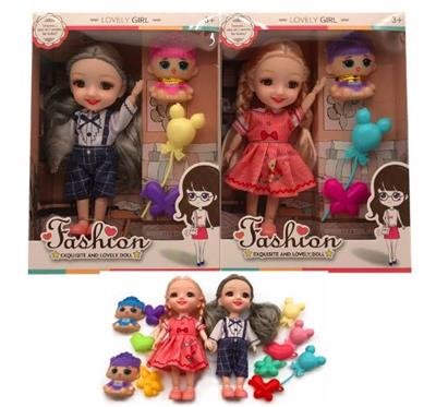 Doll Doll Series - OBL902880