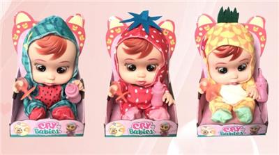 Doll Doll Series - OBL902900