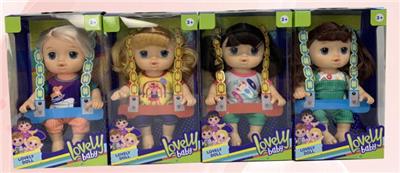 Doll Doll Series - OBL902906