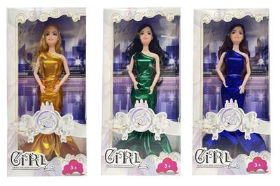 Doll Doll Series - OBL902908