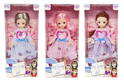 Doll Doll Series - OBL902914