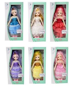 Doll Doll Series - OBL902915