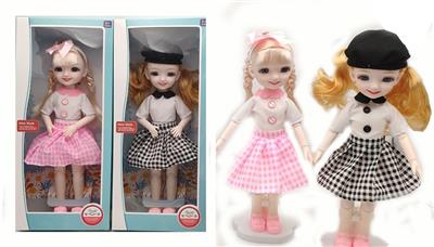 Doll Doll Series - OBL902919