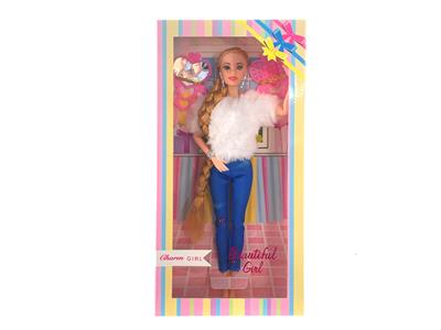 Doll Doll Series - OBL902927