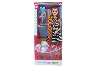 Doll Doll Series - OBL902928