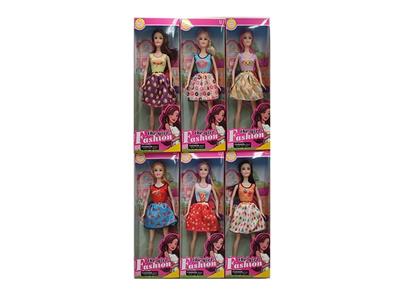 Doll Doll Series - OBL902929