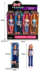 Doll Doll Series - OBL902958