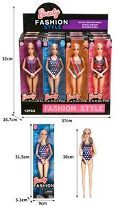 Doll Doll Series - OBL902959