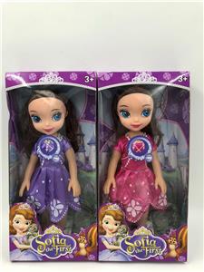 Doll Doll Series - OBL903396