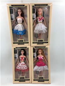Doll Doll Series - OBL903401