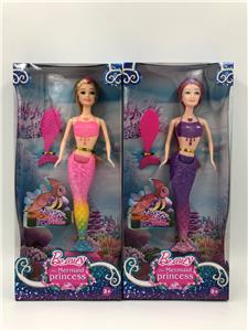 Doll Doll Series - OBL903402