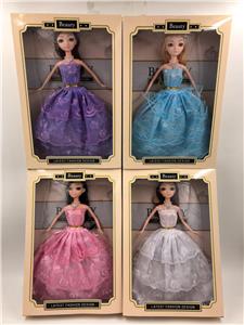 Doll Doll Series - OBL903403